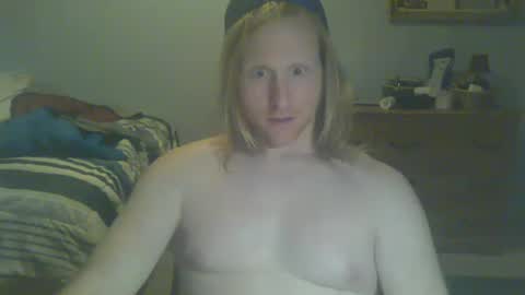 Steven Meadow online show from December 28, 2:01 am