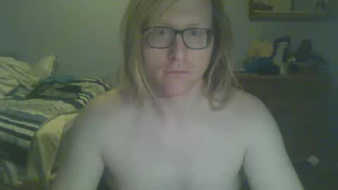 Steven Meadow online show from December 31, 12:25 pm