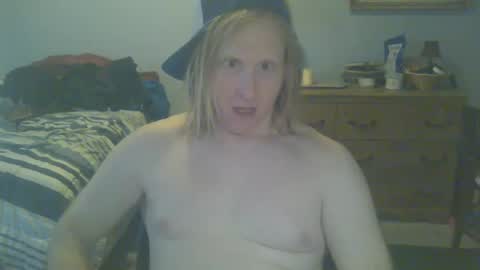 Steven Meadow online show from December 13, 5:43 pm