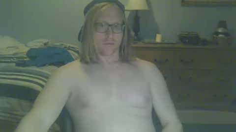 Steven Meadow online show from January 14, 2:29 am