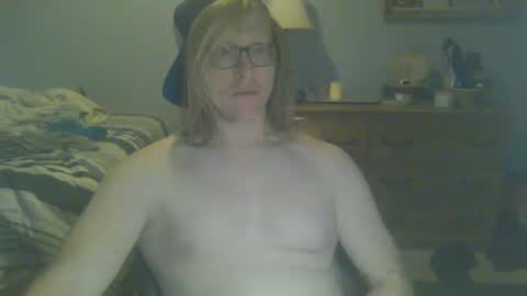 Steven Meadow online show from December 2, 1:00 pm