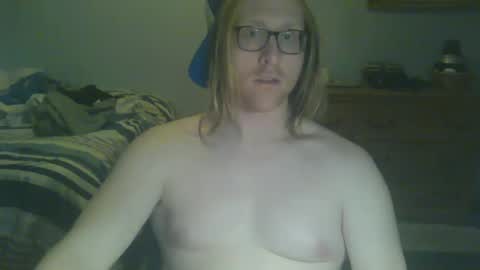 Steven Meadow online show from January 16, 1:58 am