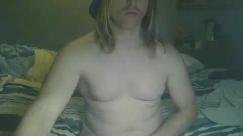 Steven Meadow online show from December 2, 11:49 pm