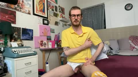 gnickname online show from June 28, 12:27 am