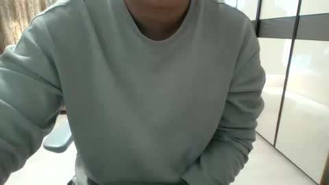 korboy online show from February 17, 3:04 am