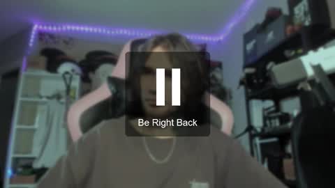 NPC online show from March 8, 3:38 pm