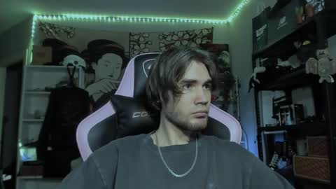 NPC online show from November 26, 10:57 pm