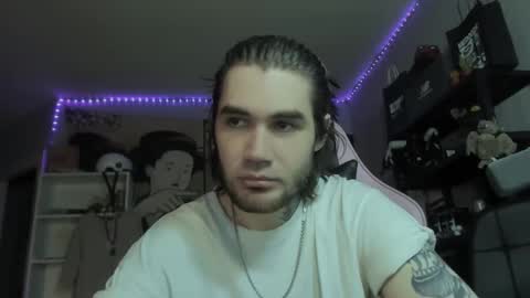 NPC online show from February 22, 7:48 pm