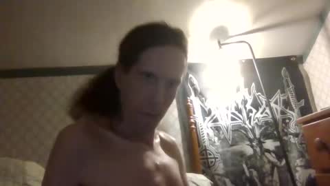 goatmoon666 online show from December 30, 1:58 am