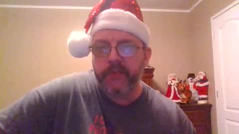 IDKIDCIDGAF online show from December 17, 1:46 am