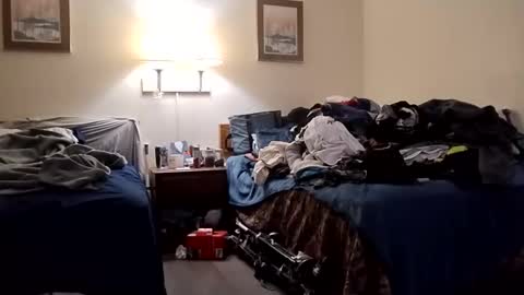 goblue4133 online show from October 13, 1:33 am