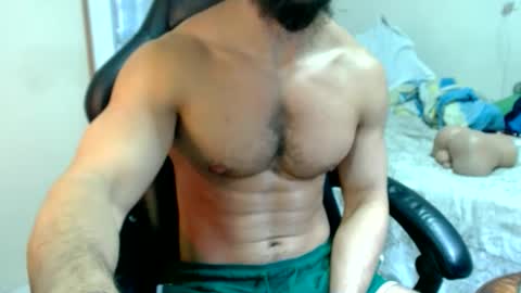 god hunkules online show from September 21, 8:53 pm