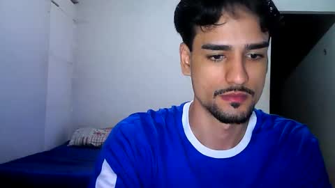 godboy969696 online show from January 18, 10:12 pm