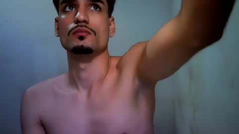 godboy969696 online show from February 6, 3:03 am