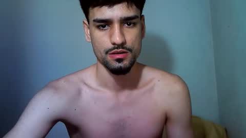 godboy969696 online show from March 8, 2:48 am