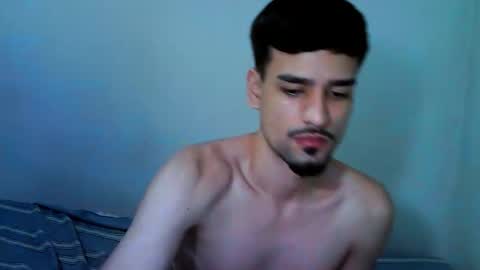 godboy969696 online show from March 5, 5:14 am