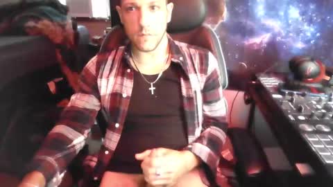 godcock222 online show from October 19, 5:27 pm