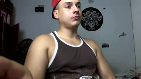 MASTER GODKENAI online show from February 6, 7:13 am