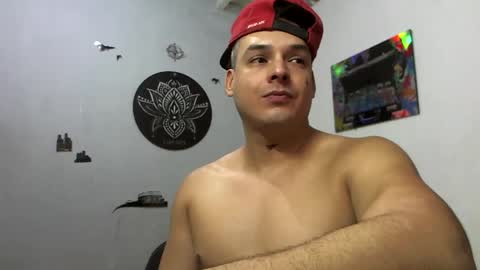 MASTER GODKENAI online show from September 9, 3:06 am