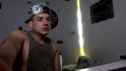 MASTER GODKENAI online show from January 10, 6:42 am