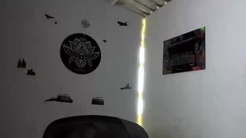 MASTER GODKENAI online show from October 17, 2:37 am