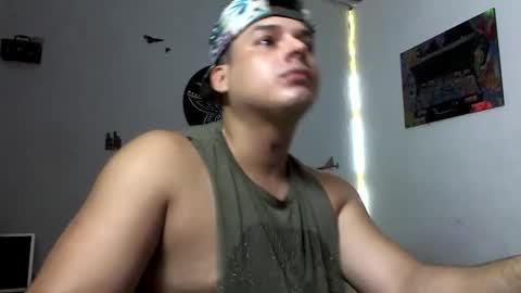 MASTER GODKENAI online show from October 3, 6:07 am