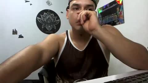 MASTER GODKENAI online show from January 4, 5:05 am