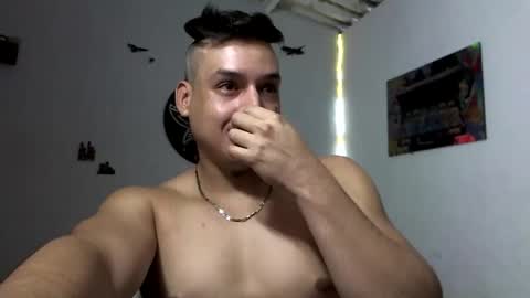 MASTER GODKENAI online show from October 12, 5:01 am