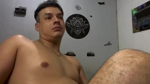 MASTER GODKENAI online show from November 16, 5:42 am