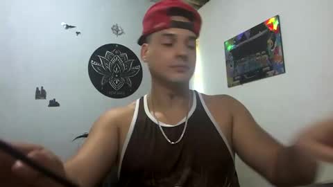 MASTER GODKENAI online show from December 31, 4:49 am