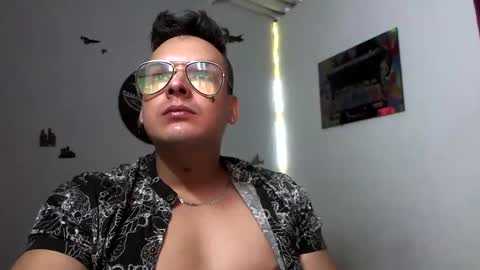 MASTER GODKENAI online show from September 12, 5:40 am