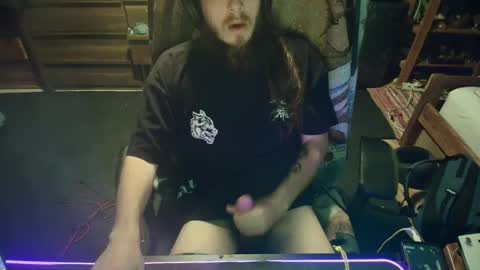 jimmyjohnameson online show from May 18, 1:02 am