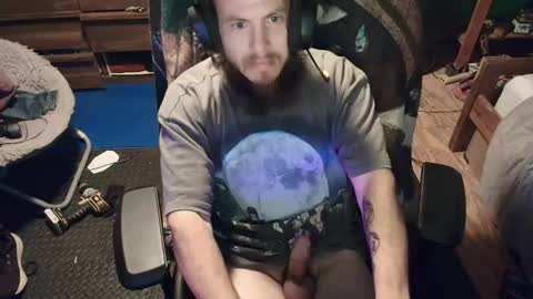 jimmyjohnameson online show from October 12, 10:15 pm