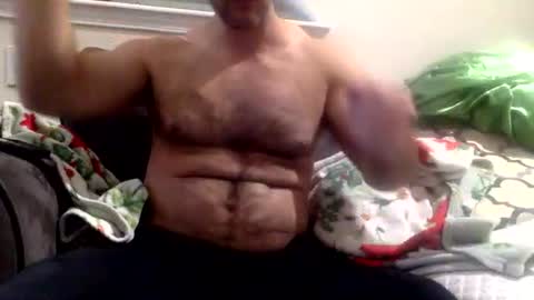 Godsmack69 online show from December 6, 1:40 am