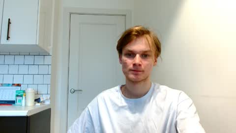 Daniel online show from April 5, 1:40 pm