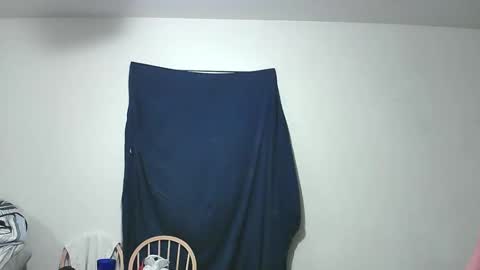 goinwild8900 online show from December 5, 7:37 am