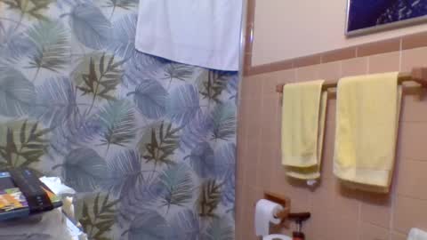 gojo885 online show from January 7, 3:26 am