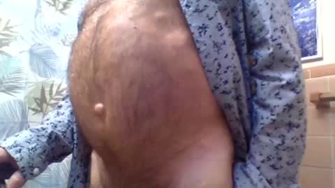 gojo885 online show from January 6, 6:58 am