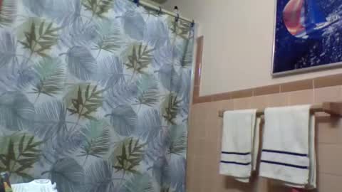 gojo885 online show from March 10, 2:17 am