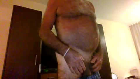 gojo885 online show from March 3, 3:39 am