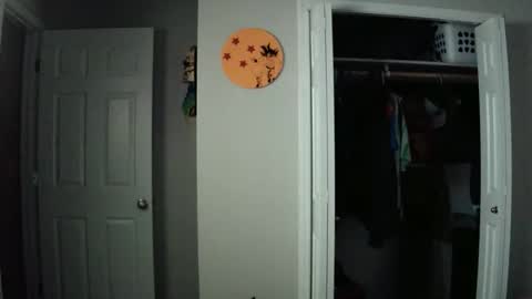 gokugarrison4334 online show from November 29, 9:22 am