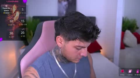 goldenatlasx online show from March 3, 10:27 pm