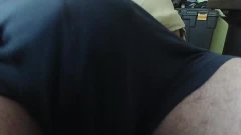 GoldenBoy69 online show from February 27, 3:22 pm