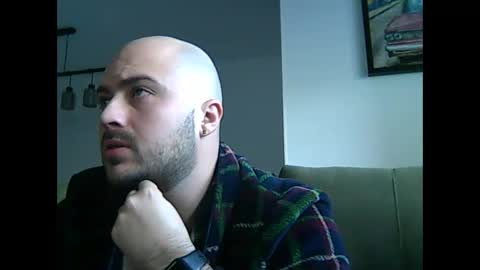 goldenspainboy online show from December 14, 11:17 am