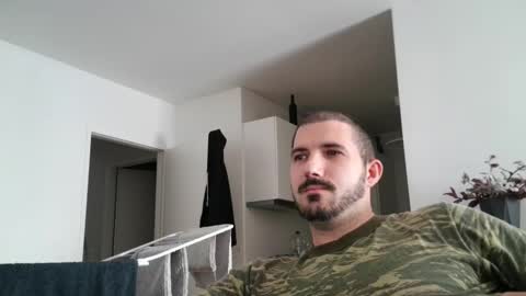 goldnic_10 online show from October 21, 12:19 pm