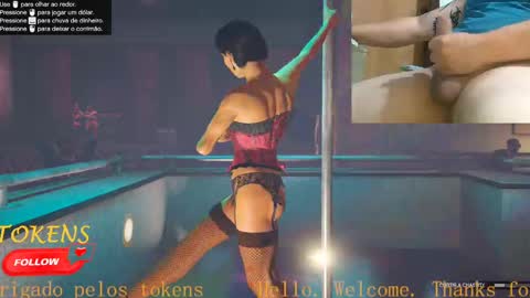 Snapshot of goldstone2025 chatting on October 24, 11:23 am goldstone2025 online show from October 24, 11:23 am