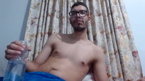 julin Andrs online show from January 17, 4:49 am