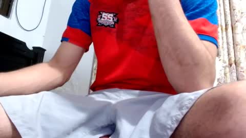 julin Andrs online show from March 11, 7:47 pm