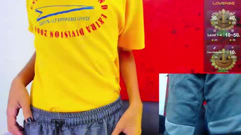 angel online show from January 30, 7:37 pm