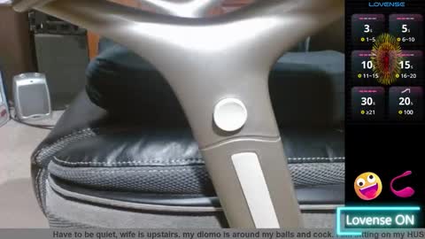 gonfishn online show from December 15, 11:34 am